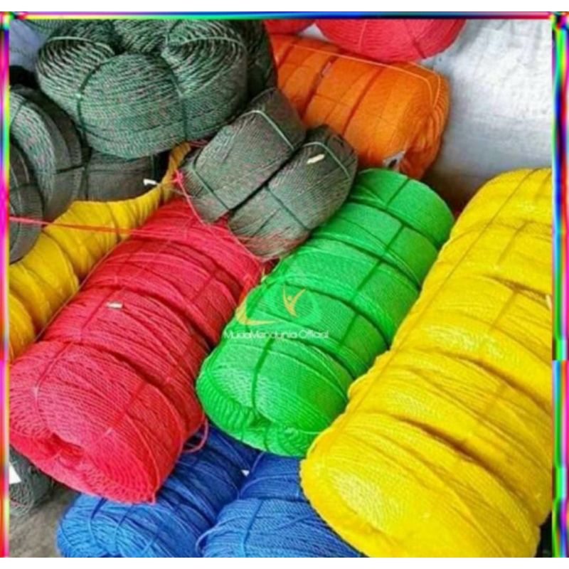 

tali tambang 3 mm