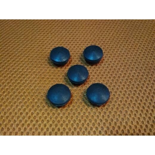 [54F50] Karet Tutup Baut Velg Vespa Lx/S/Gts [mur.baut]