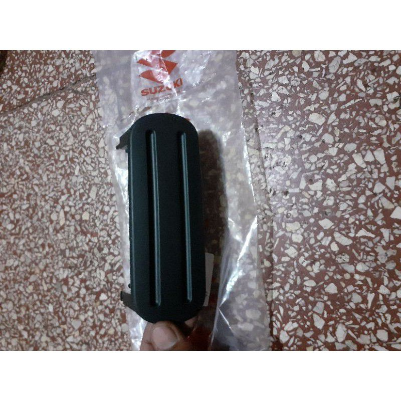 coper tutup bemper belakang Suzuki Ertiga lama