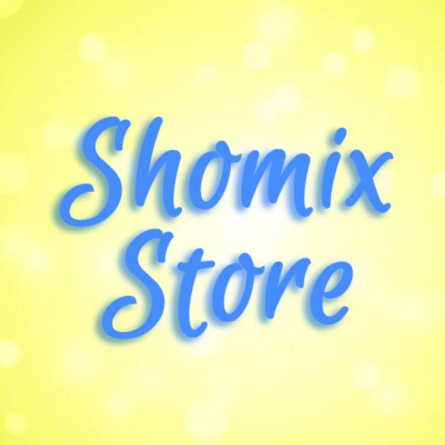 shomixstore