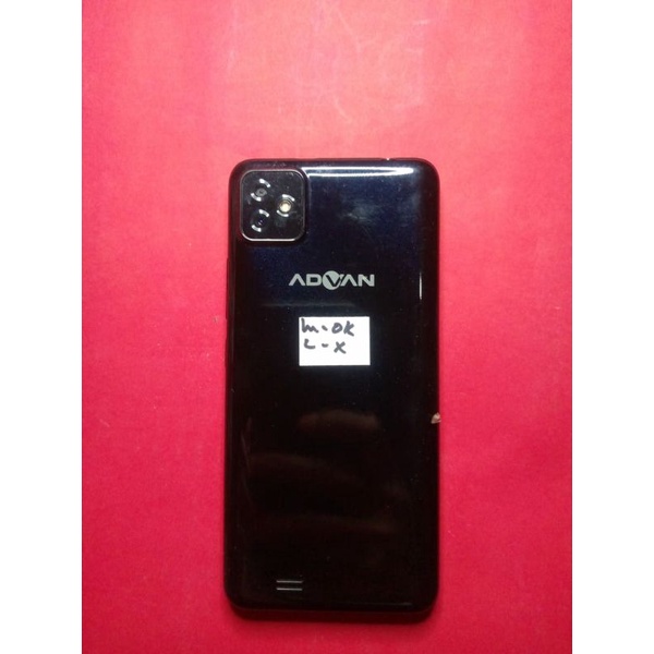 (HANDPHONE MURAH)  ADVAN NASA PLUS BEKAS/MINUS