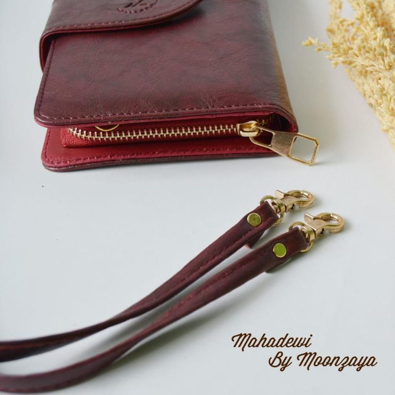 Mahadewi by Moonzaya / tas dompet/ tas terbaru/dompet terbaru