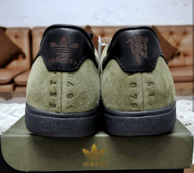 adidas newton heath release date