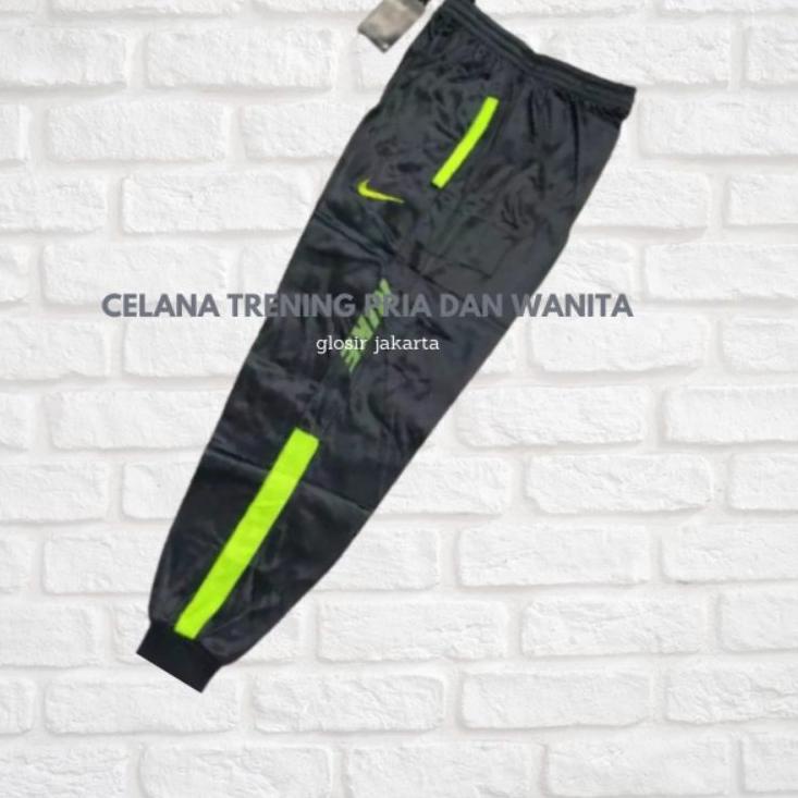 Super Trending CELANA TRENING DEWASA RUNNING GYM SPORT JUMBO | CELANA TRENING PANJANG OLAHRAGA JOGER TERBARU 2021