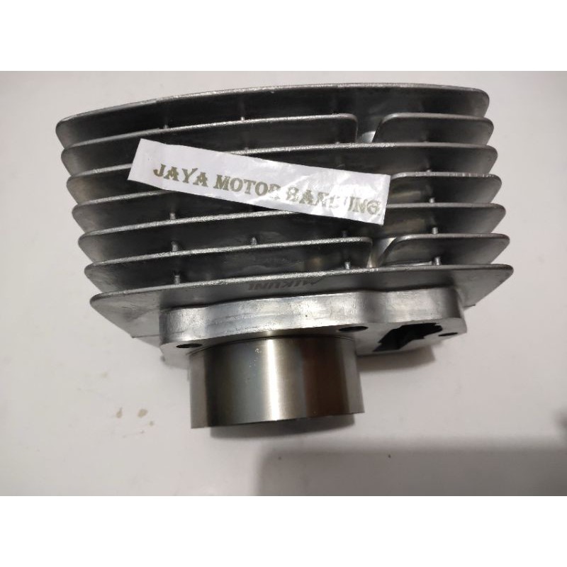 BLOK KIT SET TIGER CYLINDER HEAD MOTOR HONDA TIGER NEOTECH PNP BERKUALITAS TERMURAH