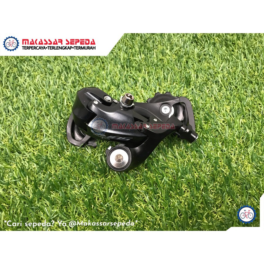 RD SEPEDA SHIMANO SORA SHORT 9 SP