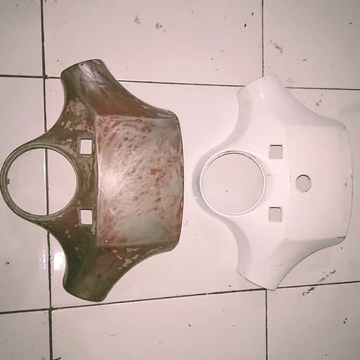 batok atas babet stang vespa px- ps sera dan strada