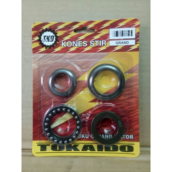Kones Stir Grand (selengkapnya liat deskripsi)