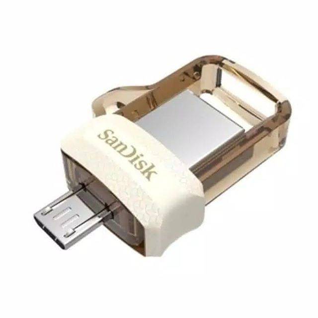 Flasdisk otg sandisk