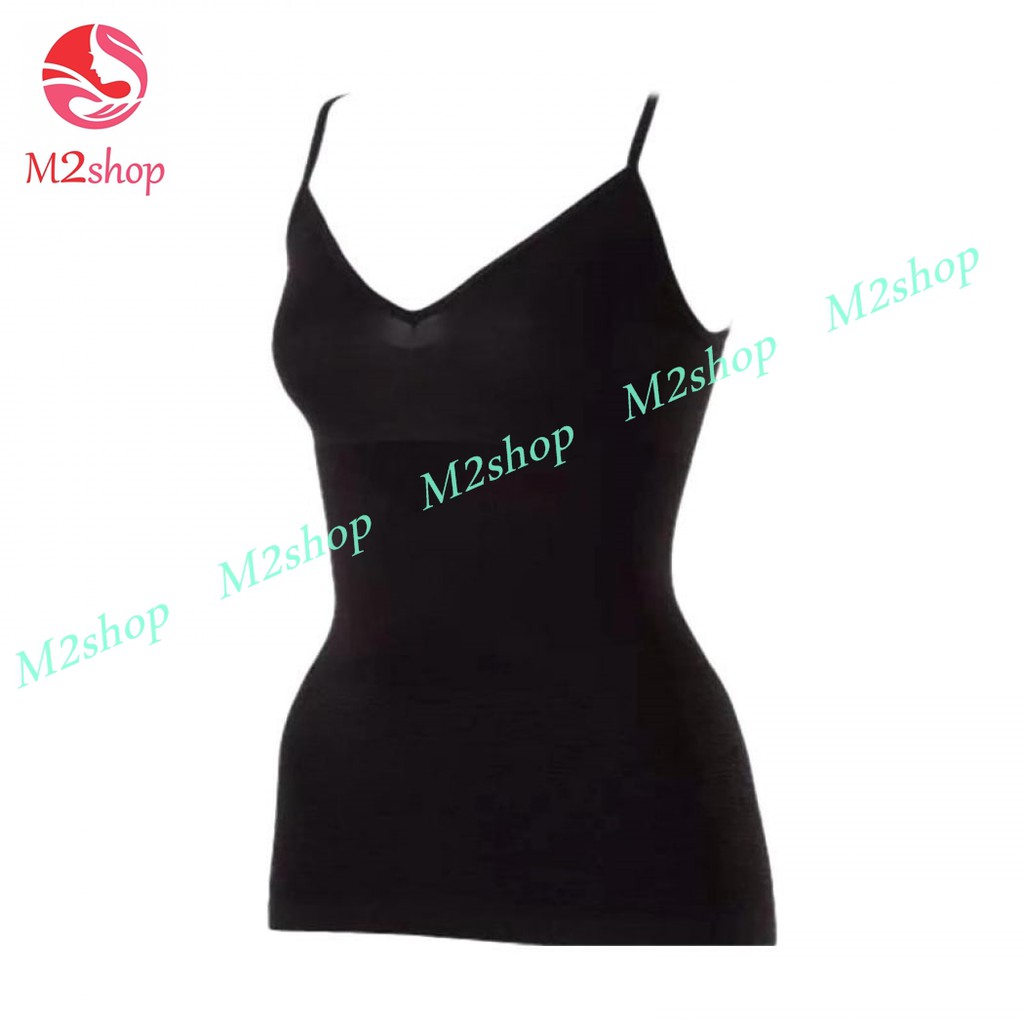 Munafie Camisole - Munafie Atasan - Munafie Slim Cloth Cami Shaper