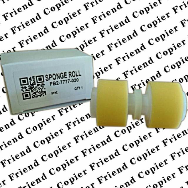 Sponge Roll FB2-7777 Fotocopy