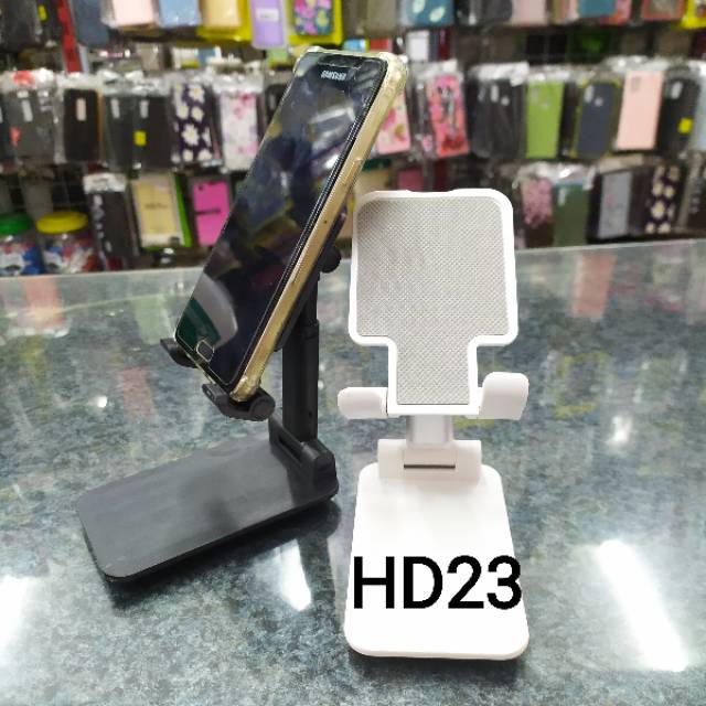 Holder handphone stand handphone dan tablet