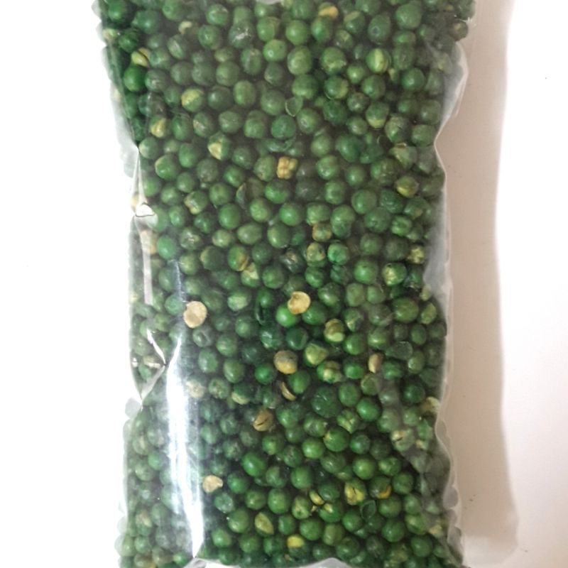 

Kacang Polong 500 gram
