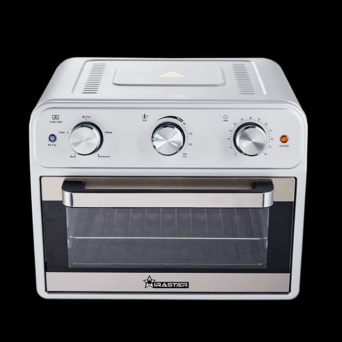 bisa COD Air Fryer Oven Type AFO-888 Wirastar termurah