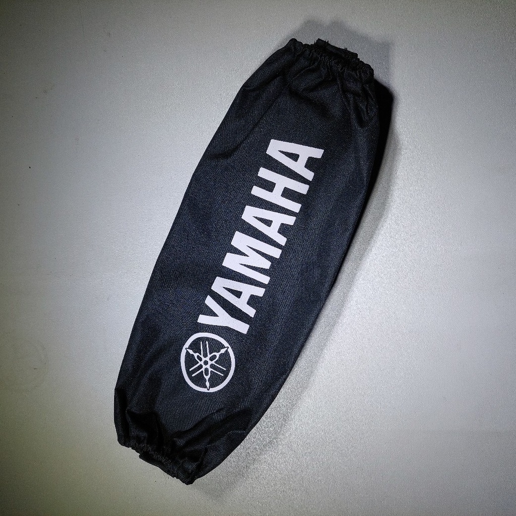 cover shock breaker sarung shockbreaker YAMAHA