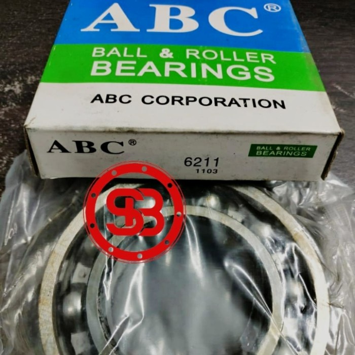 BEARING 6211 ABC