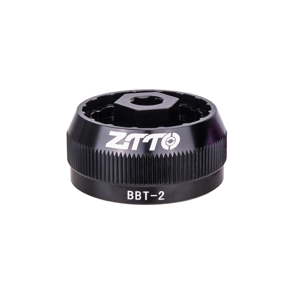 Alat buka BB 5 in 1 ZTTO Bicycle Bottom Bracket Tool DUB BBR60 MT800 BB TL-fc24 fc25 Remove Lockring