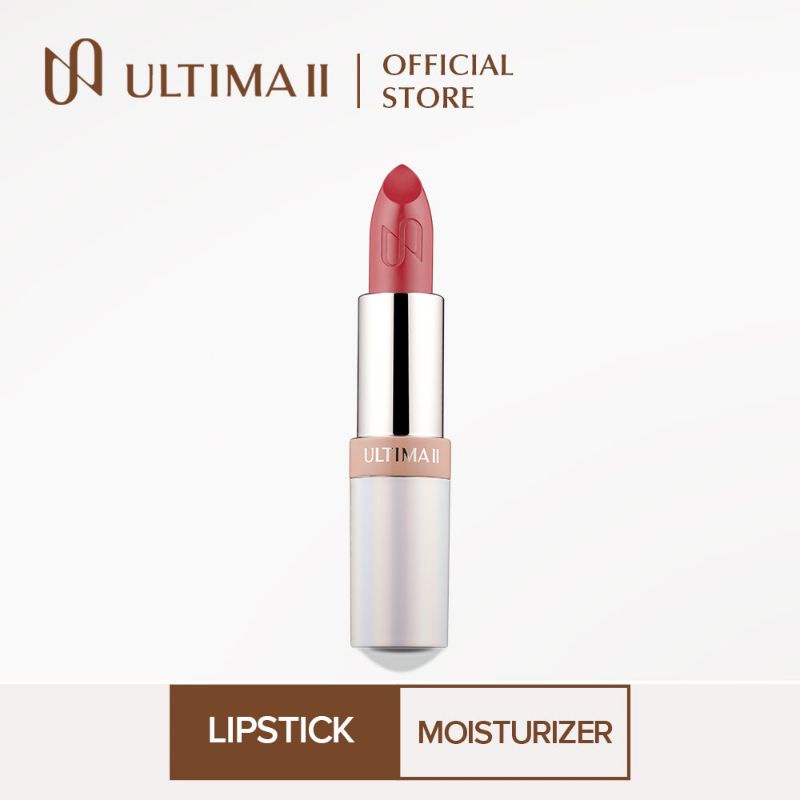 Ultima II Delicate Lipstik