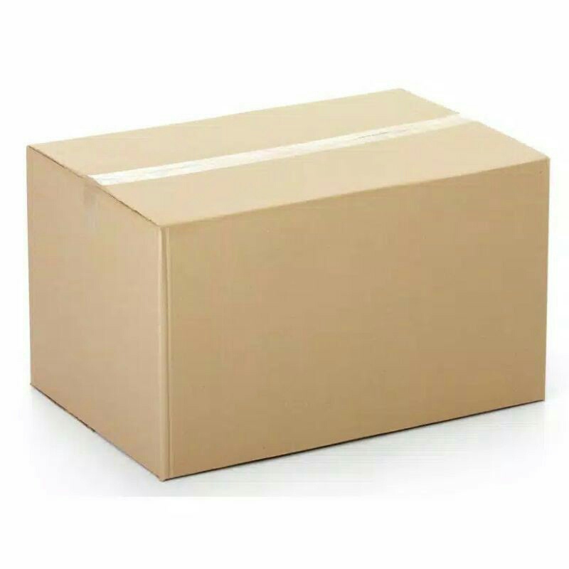 

Box / Dus Buat Packing Biar Aman