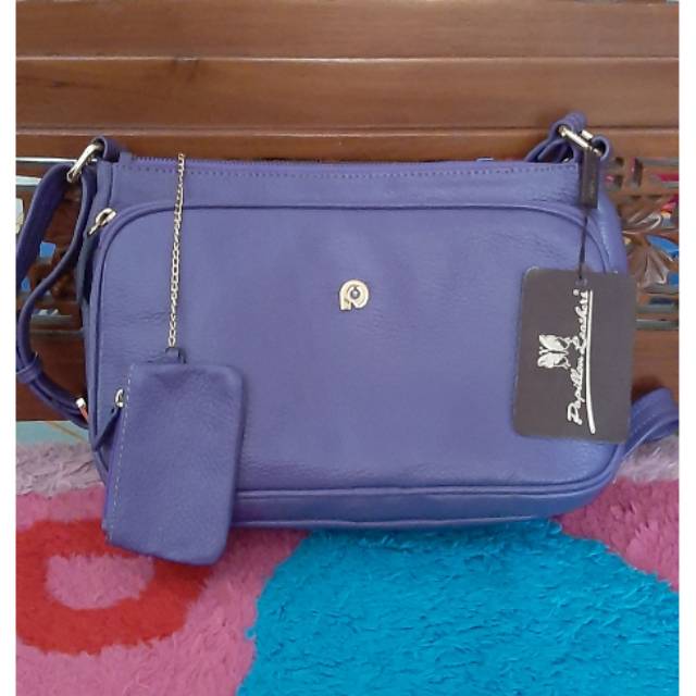 Tas Papillon Like New