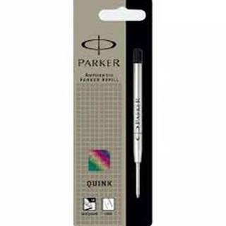 

Gramedia Batam - Refill Parker Ballpoint (Black)