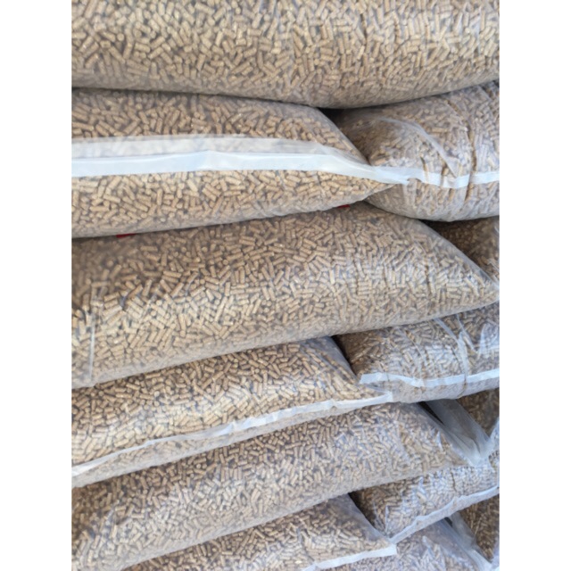 Pakan Kelinci - Pelet Kelinci 1Kg