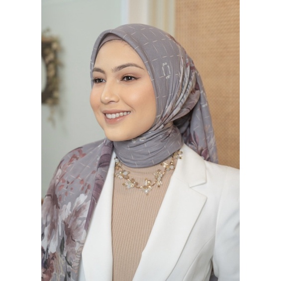 LAFS SCARF DARLING BY LOCAL.ID