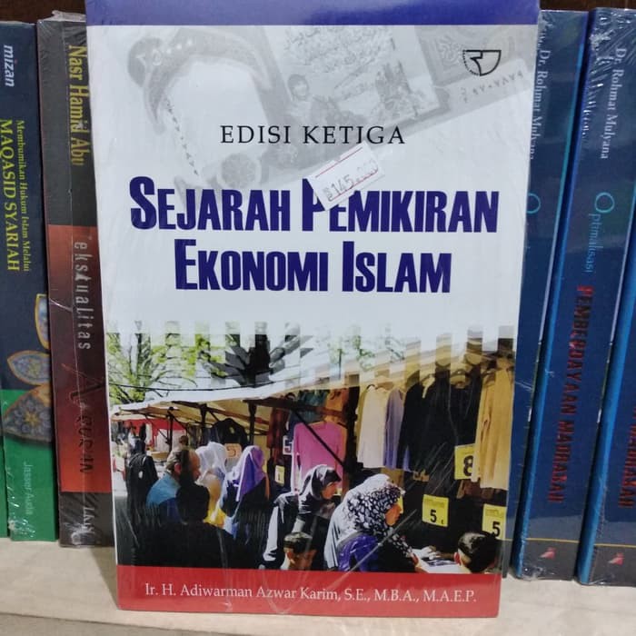 Download Buku Ekonomi Mikro Islam Adiwarman Karim Pdf