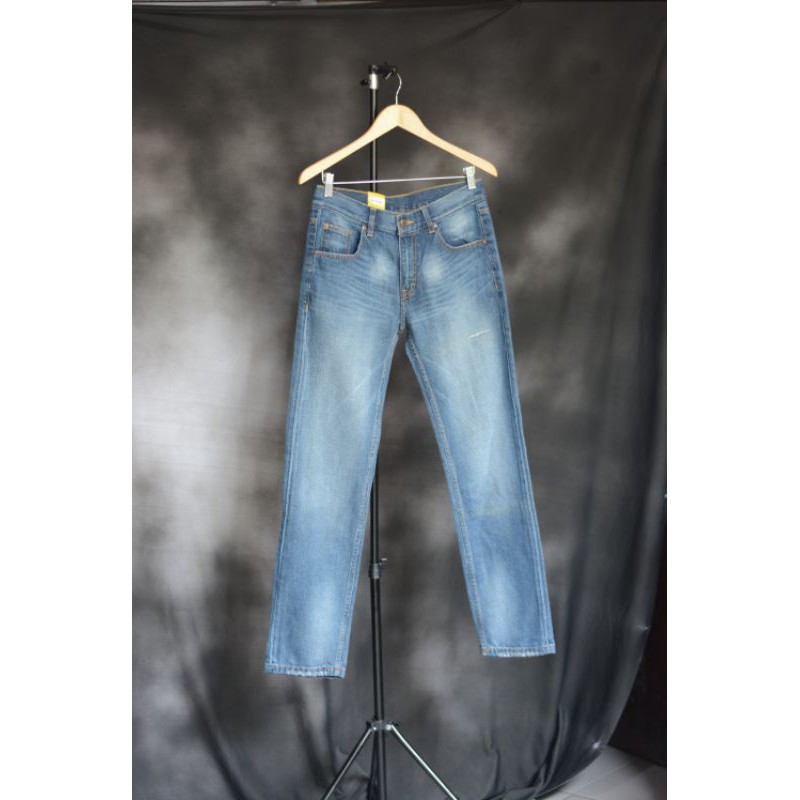 Celana Tira Jeans Original