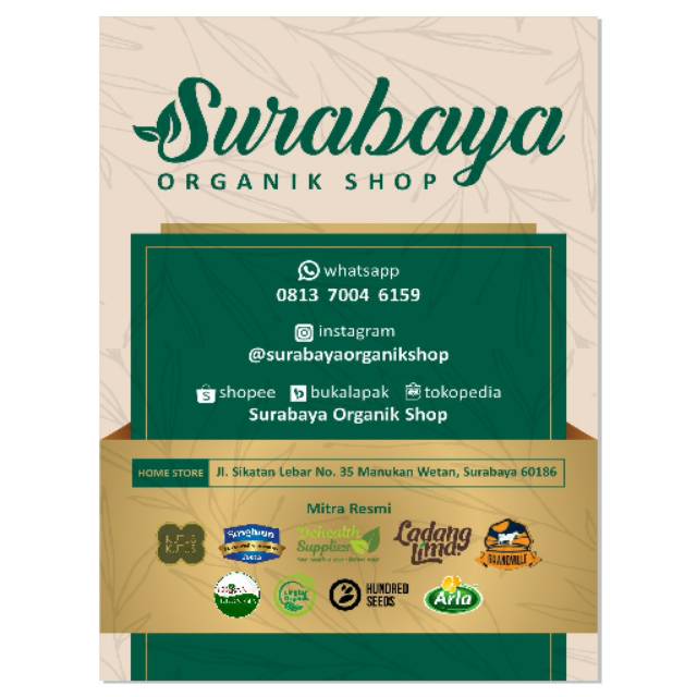 surabayaorganikshop