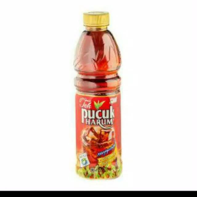 

Teh pucuk 350ml