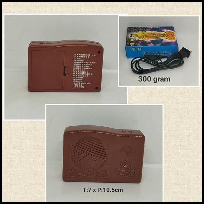 Radio Liamkeng Kecil