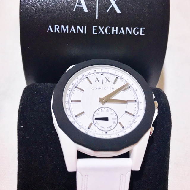 armani exchange jam