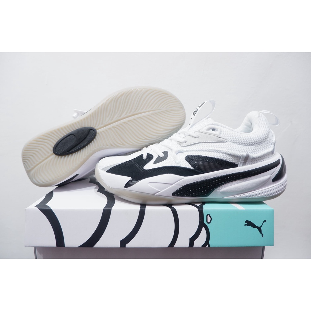 puma dreamer 2 white