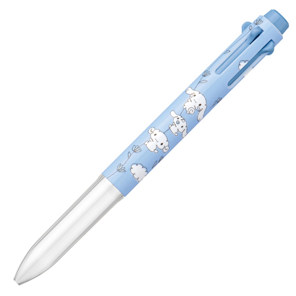 

Pentel i+ Barrel 5 Sanrio Characters Limited Edition