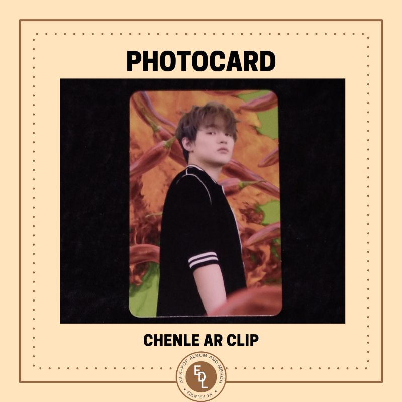 [READY] PC CHENLE AR CLIP HOT SAUCE OFFICIAL