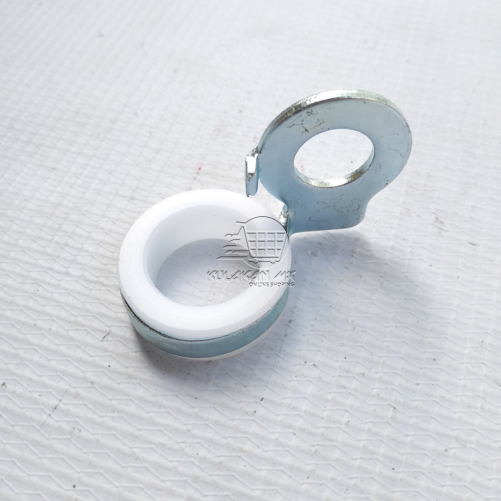 Klem Selang Rem Depan