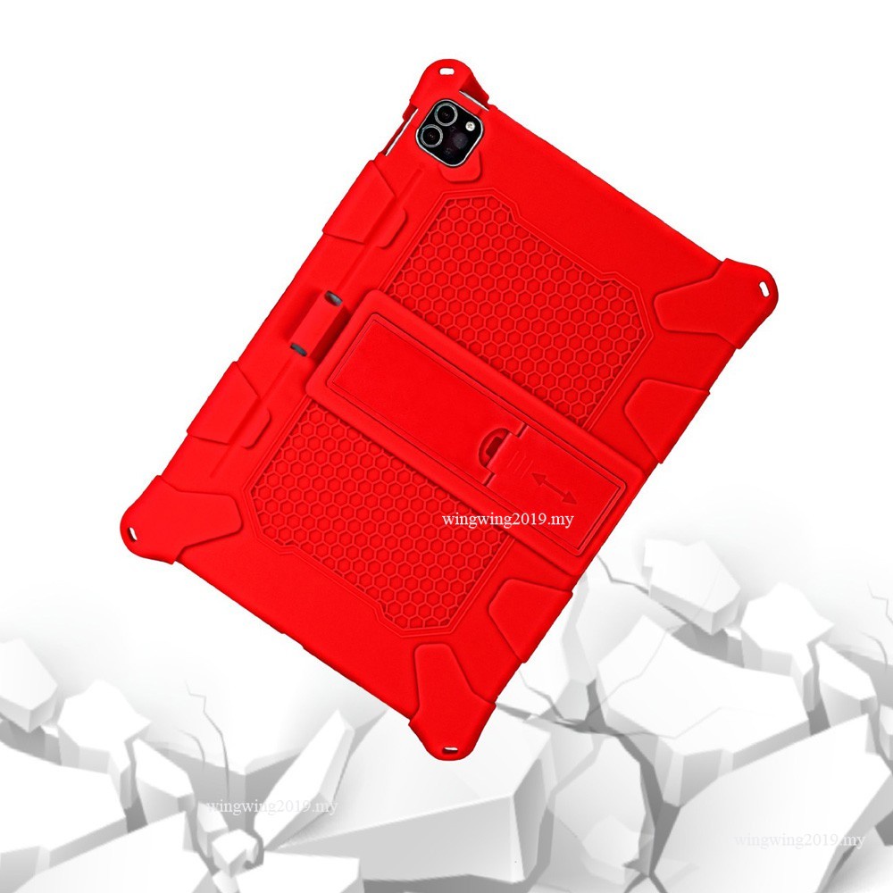 Casing Silikon iPad Air5 2022 air4 10.9 Pro 11 2021 2020 8th Gen 2020 ipad9 8th 10.2 Air 1 2 3 4 5 7th Gen