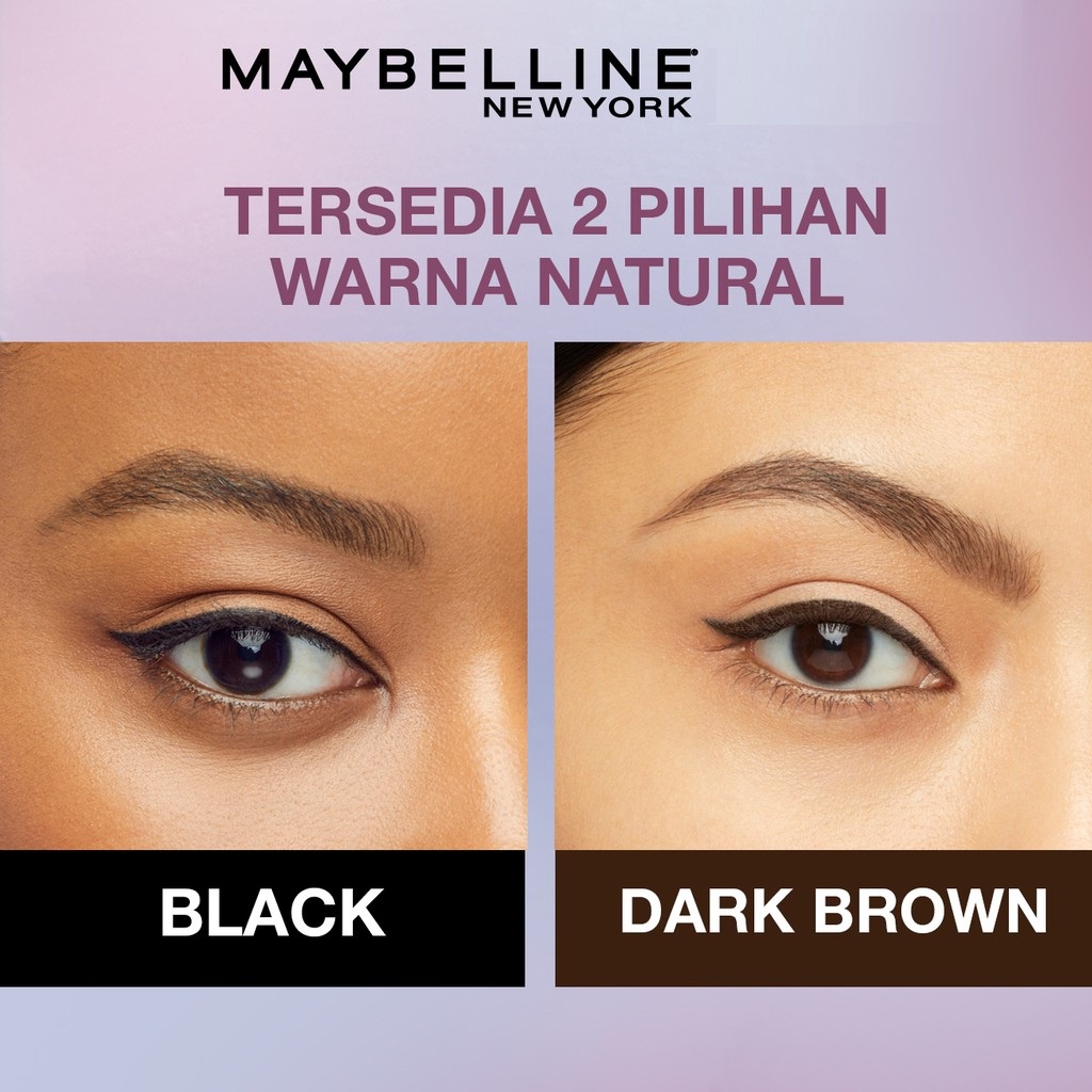 Maybelline Line Tattoo Crayon Pen Liner | Eyeliner BY AILIN