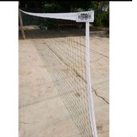 NET BADMINTON GTO MURAH TANPA TAS