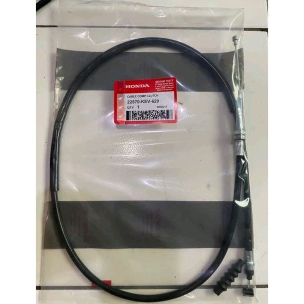 Tali Kabel Kopling Honda Supra XX