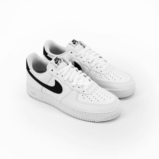 black womens af1