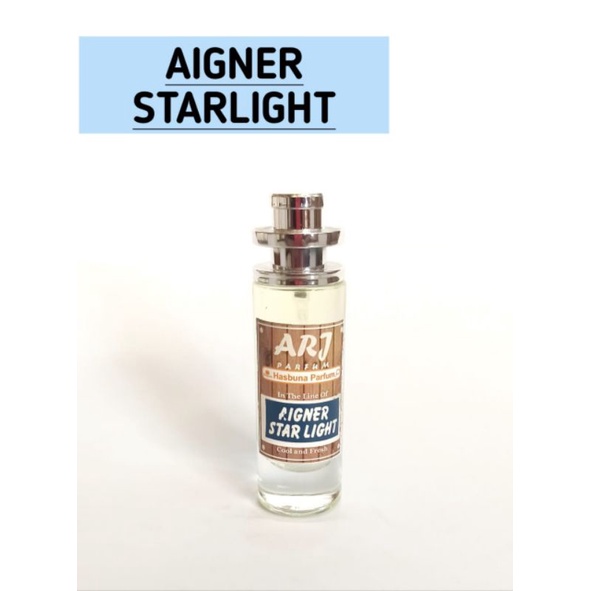 Parfum Refill AIGNER STARLIGHT