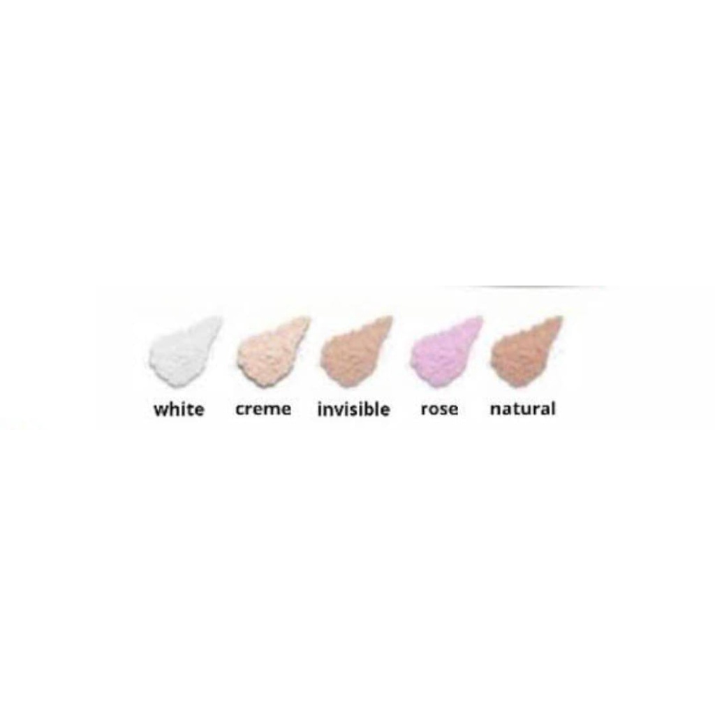 MARCKS BEDAK TABUR REFILL 20GR ( BELI 1 BONUS 2 = 3 PCS )