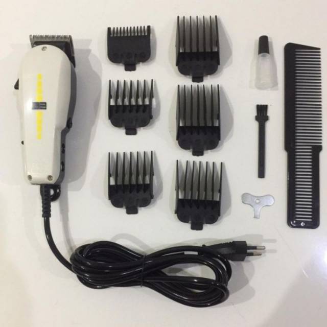 CUKUR RAMBUT MEREK KAMIPRO KP9921 CUKURAN PROFESIINAL