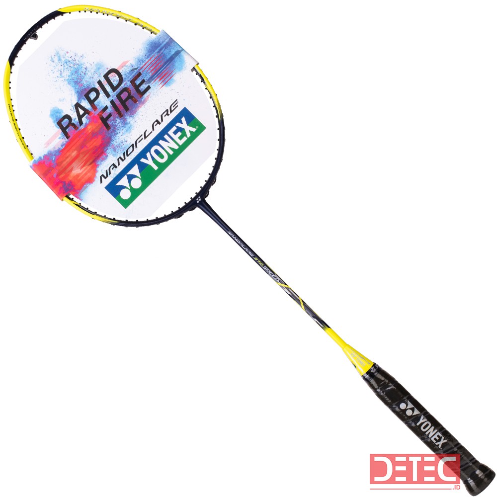 Yonex NANOFLARE 370 SPEED - Yellow 5U/G5