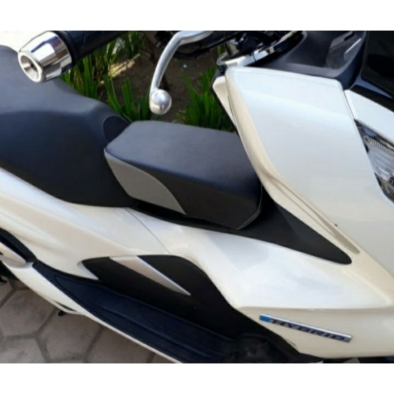 Jok anak honda PCX 160 150