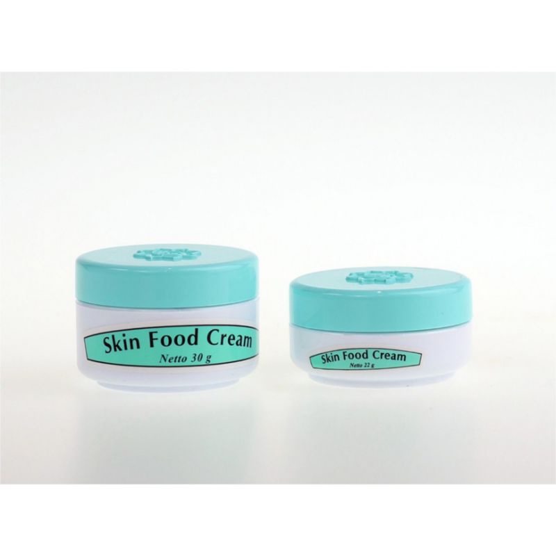 VIVA Skin Food Cream