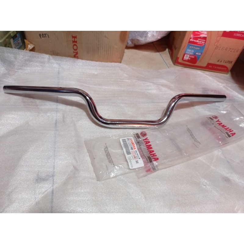 Stang Setir palang Stir Handlebar Vixion New 2013 2016