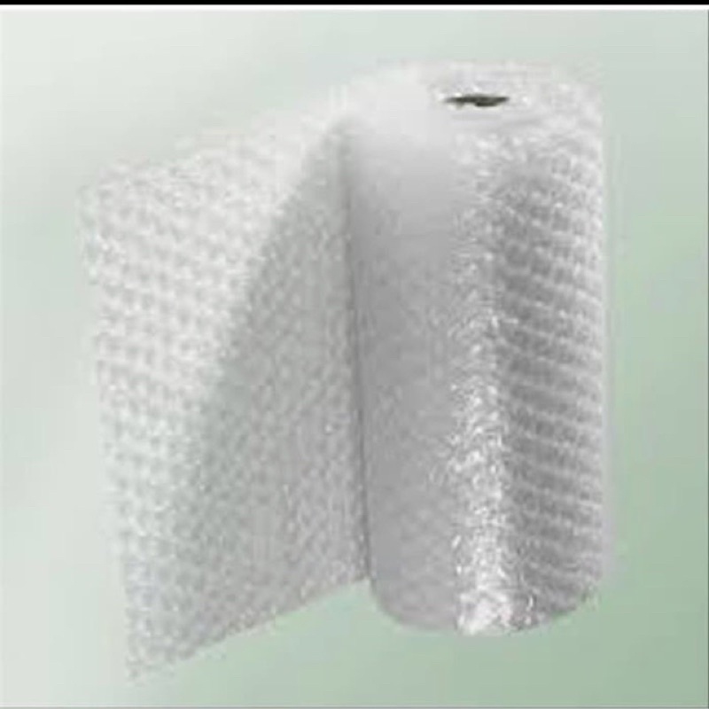 

BUBBLE WRAP TAMBAHAN PACKING